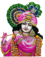 Krishna - ingyenes png