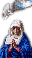 Maria, Mutter Gottes - PNG gratuit