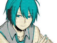 Mikuo - png ฟรี