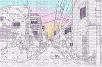 ✶ Background {by Merishy} ✶ - gratis png