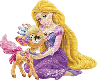 ✶ Rapunzel {by Merishy} ✶ - png grátis