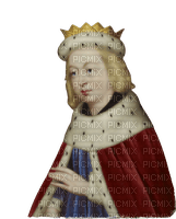 Edward V, King of England - zadarmo png