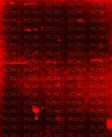 Fond.Background.Red.effects.encre.gothic.Victoriabea - GIF animado gratis