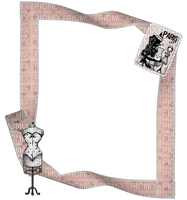 frame sewing bp - ilmainen png
