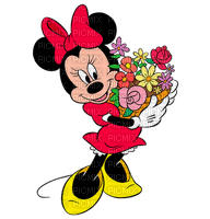 minnie mouse sunshine3 - Free PNG