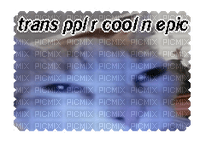 thisdastampdoesnotexist on tumblr . Cool cat trans - gratis png