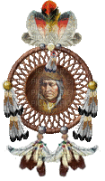 American indian bp - Bezmaksas animēts GIF