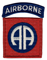 Army Airborne PNG - darmowe png