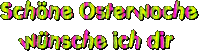 osterwoche - Darmowy animowany GIF
