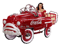 coca cola bp - Darmowy animowany GIF
