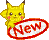 pikachu new gif - GIF animé gratuit