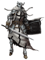 Kaz_Creations Medieval Knight - ilmainen png