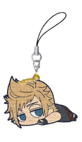 prompto worm - Free PNG