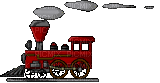 train - Ingyenes animált GIF
