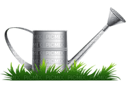 Kaz_Creations Watering Can - zdarma png
