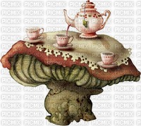 Tea Time - 免费PNG
