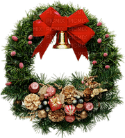christmas wreath - 免费PNG