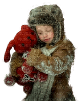 loly33 enfant  hiver - безплатен png
