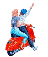 auto car motorcycle motorrad milla1959 - ingyenes png