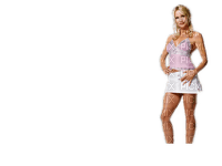 Desperate Housewives Nicollette Sheridan - 免费PNG