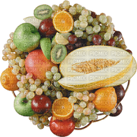fruta - Free PNG