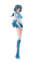 Sailor Mercury ❤️ elizamio - фрее пнг