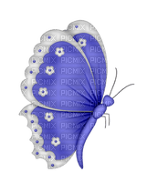 Kaz_Creations Deco Butterfly  Insects Colours - png gratuito