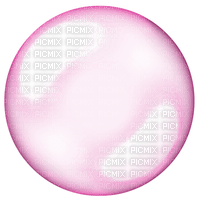deco transparent balls dm19 - безплатен png