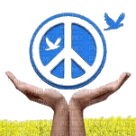 peace - бесплатно png