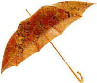 autumn fall umbrella regenschirm parapluie - 免费PNG