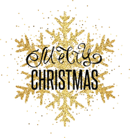 loly33 texte Merry  Christmas - Free PNG