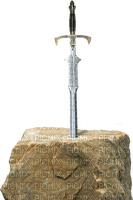 sword katrin - nemokama png