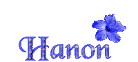 hanon - Free animated GIF