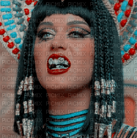 Katy Perry - Dark horse - gratis png