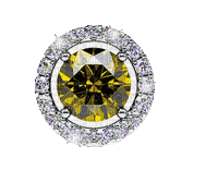bijou -gem-diamond-silver-gold