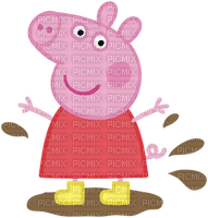 Kaz_Creations Cartoons Cartoon Peppa Pig - gratis png