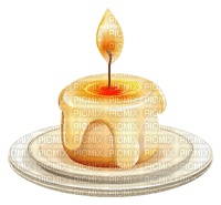 candle Bb2 - PNG gratuit