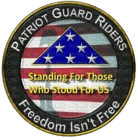 Patriot Guard Riders PNG - png gratis