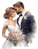 Couple.Wedding.Mariage.Victoriabea - δωρεάν png