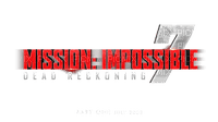 Mission: Impossible – Dead Reckoning - δωρεάν png