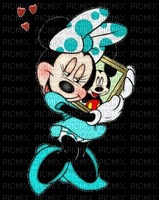 MINNIE MOUSE - zdarma png