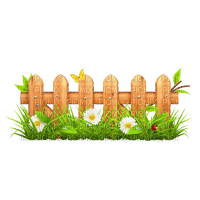 fence Bb2 - Free PNG