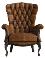Kaz_Creations Furniture Chair - nemokama png