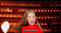 BRITNEY SPEARS OOPS!...I DID IT AGAIN! - Gratis animeret GIF
