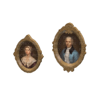 Sims 3 Vintage Paintings - δωρεάν png