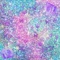 Blue/Pink/Purple background (Created with Picsart) - PNG gratuit