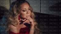 Mariah Carey - 免费动画 GIF