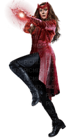 Scarlet Witch Marvel - Free PNG