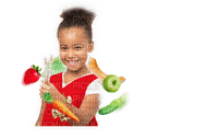 child fruit bp - Free PNG