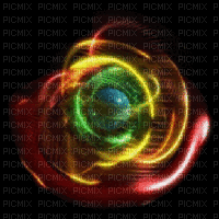 fond multicoloured bp - Darmowy animowany GIF
